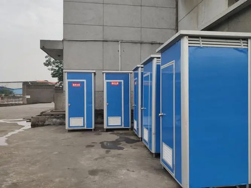 海珠 临时卫生间出租