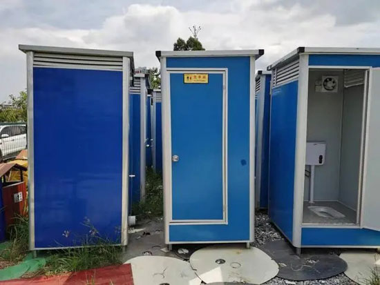 海珠移动卫生间出租